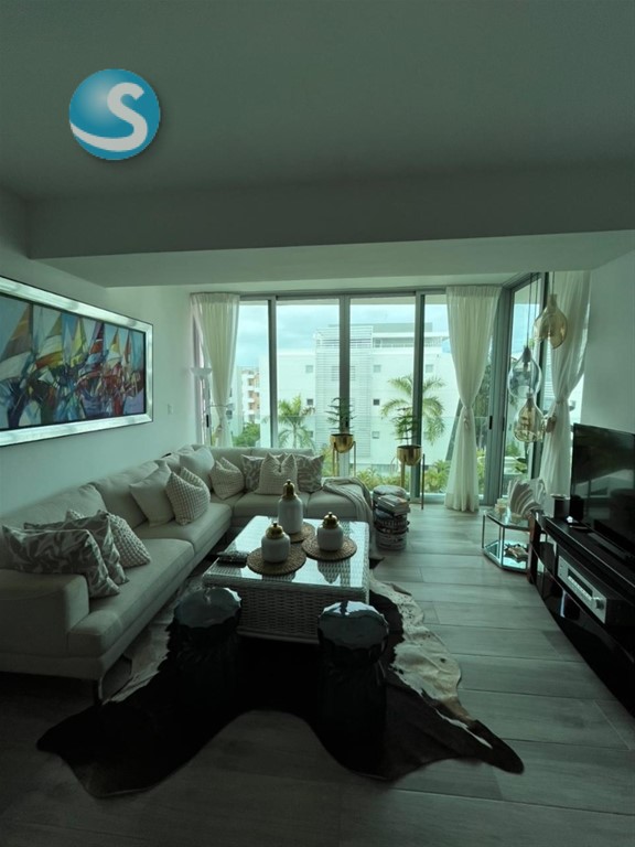 3-Bedroom Apartment in Punta Cana Village — photo 11