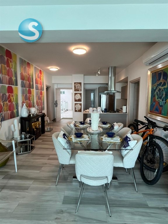 3-Bedroom Apartment in Punta Cana Village — photo 3