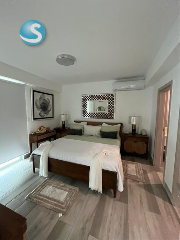 3-Bedroom Apartment in Punta Cana Village — photo 5