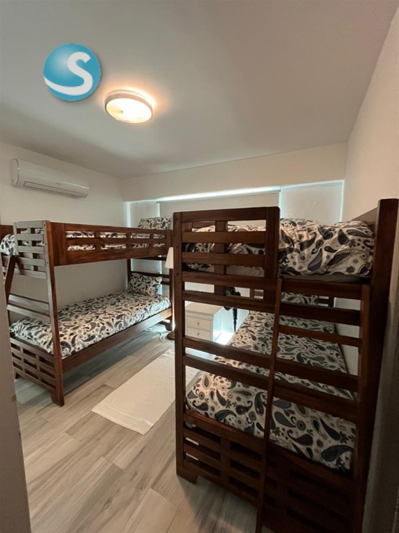 3-Bedroom Apartment in Punta Cana Village — photo 9