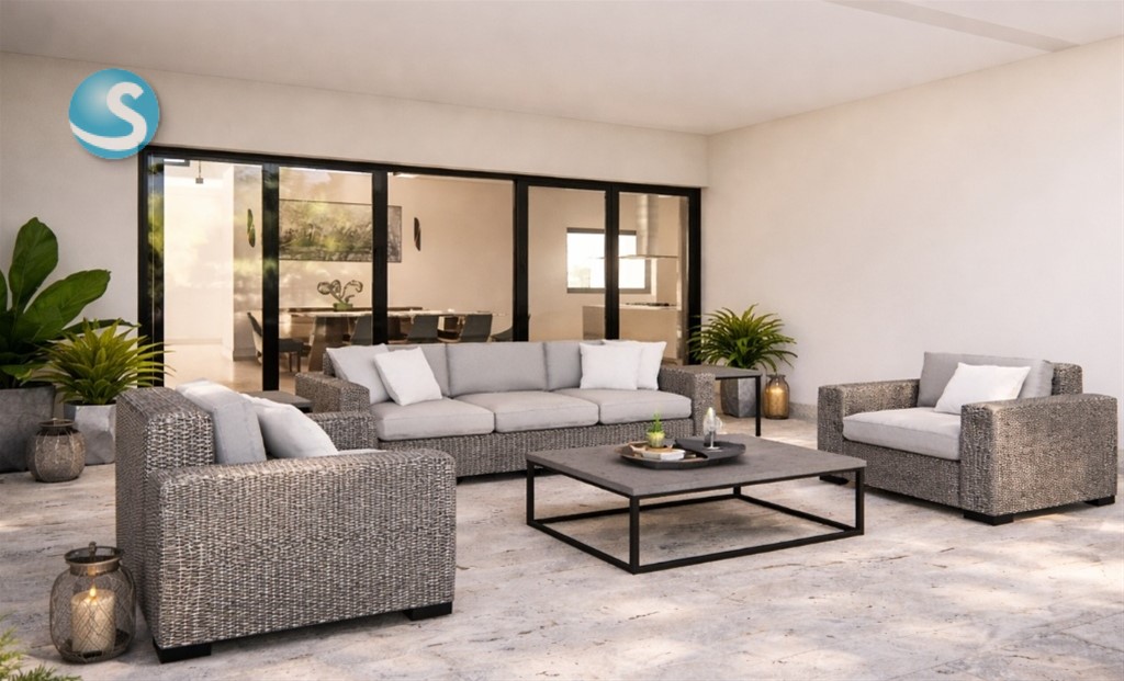 5-Bedroom House in Punta Cana Village — photo 3