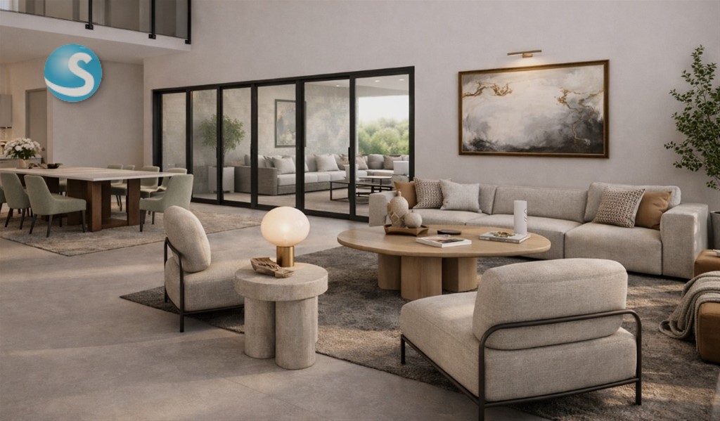 5-Bedroom House in Punta Cana Village — photo 4