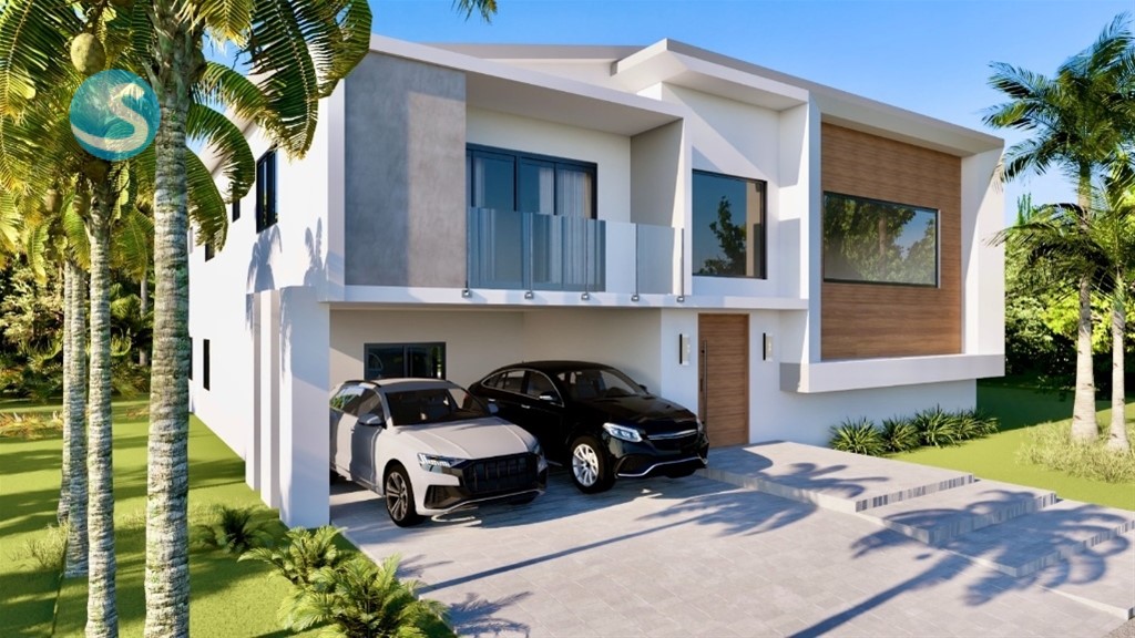 5-Bedroom House in Punta Cana Village — photo 7