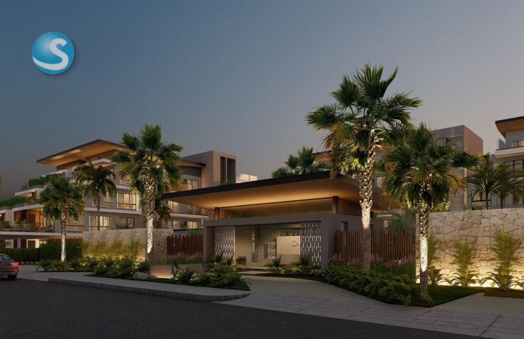 1-Bedroom Apartment in Cap Cana