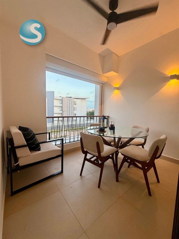 1-Bedroom Apartment in Cap Cana