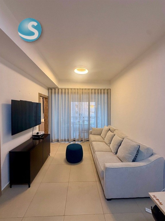 1-Bedroom Apartment in Cap Cana — photo 2