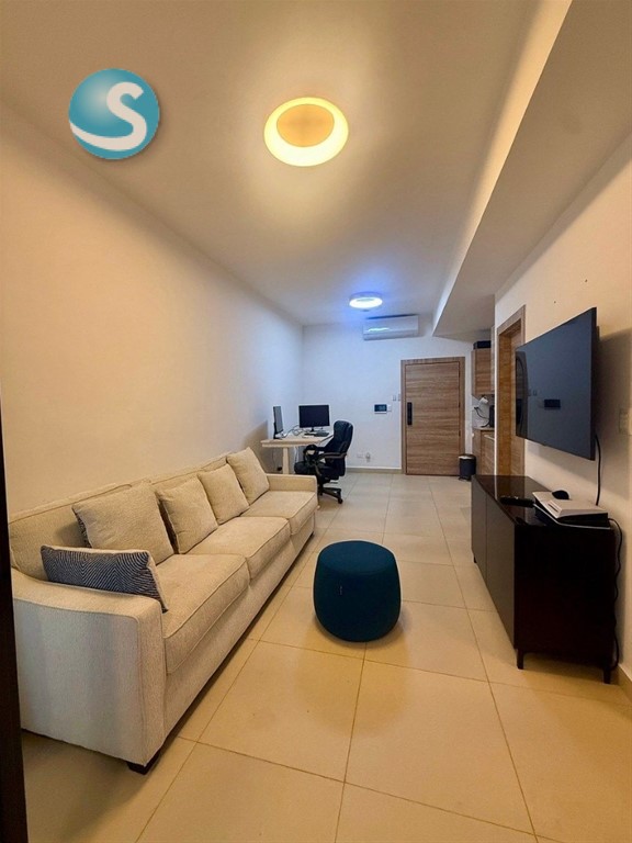 1-Bedroom Apartment in Cap Cana — photo 3