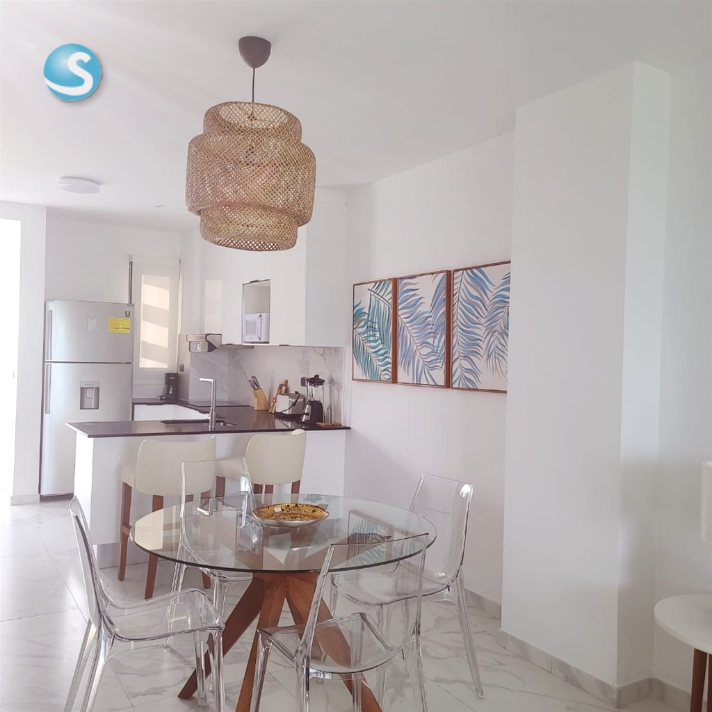 2-Bedroom Apartment in Bávaro — photo 4