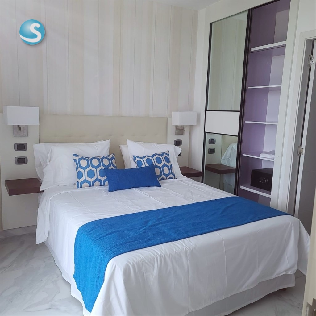 2-Bedroom Apartment in Bávaro — photo 6
