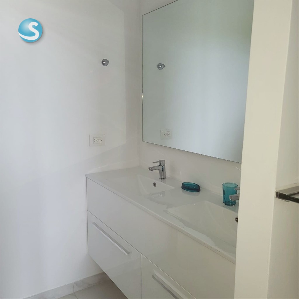2-Bedroom Apartment in Bávaro — photo 7
