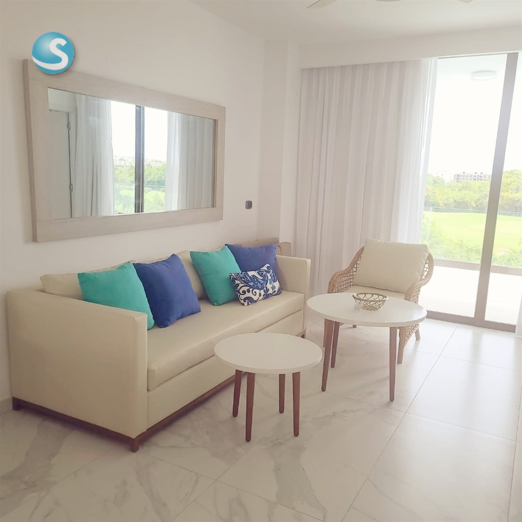 2-Bedroom Apartment in Bávaro — photo 8
