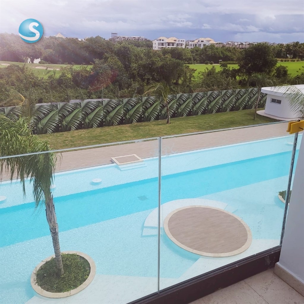 2-Bedroom Apartment in Bávaro — photo 9