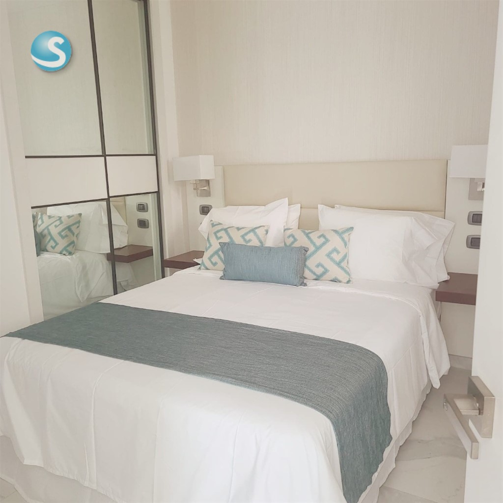 2-Bedroom Apartment in Bávaro — photo 10