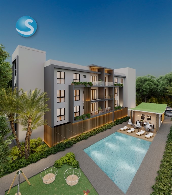 1-Bedroom Apartment in Cap Cana — photo 6