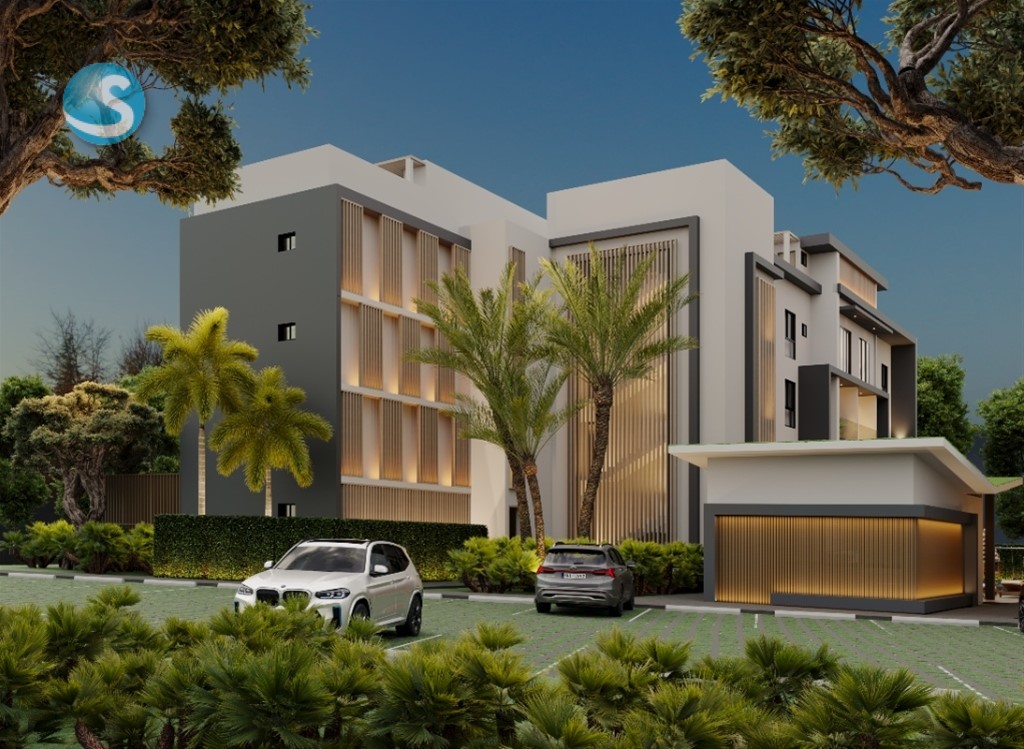 1-Bedroom Apartment in Cap Cana — photo 8