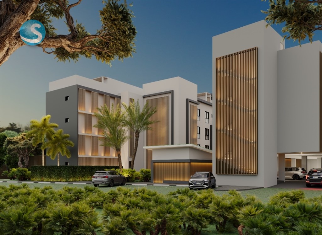 1-Bedroom Apartment in Cap Cana — photo 10