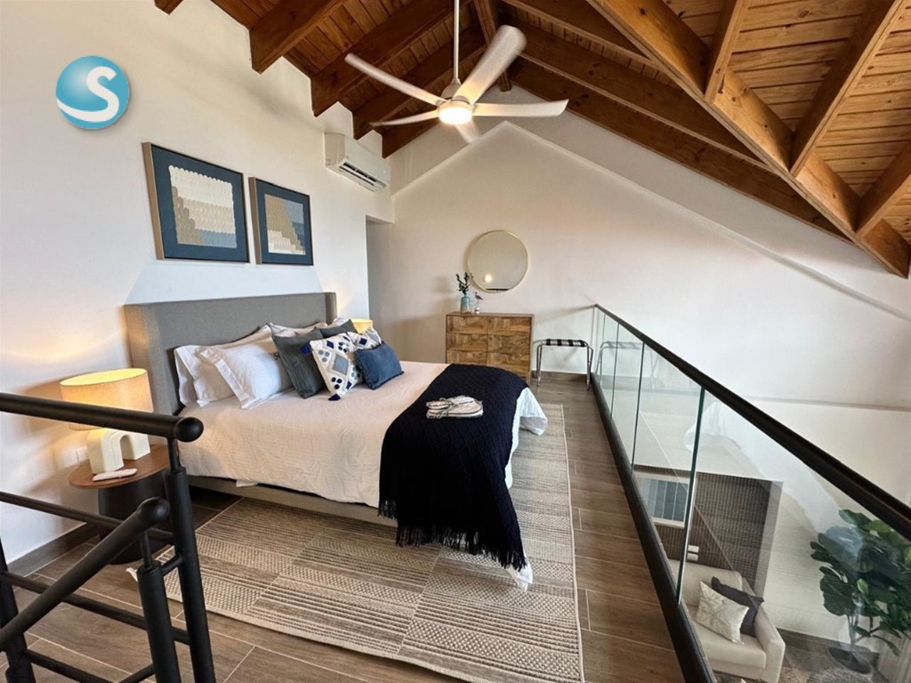 1-Bedroom Apartment in Cap Cana — photo 2