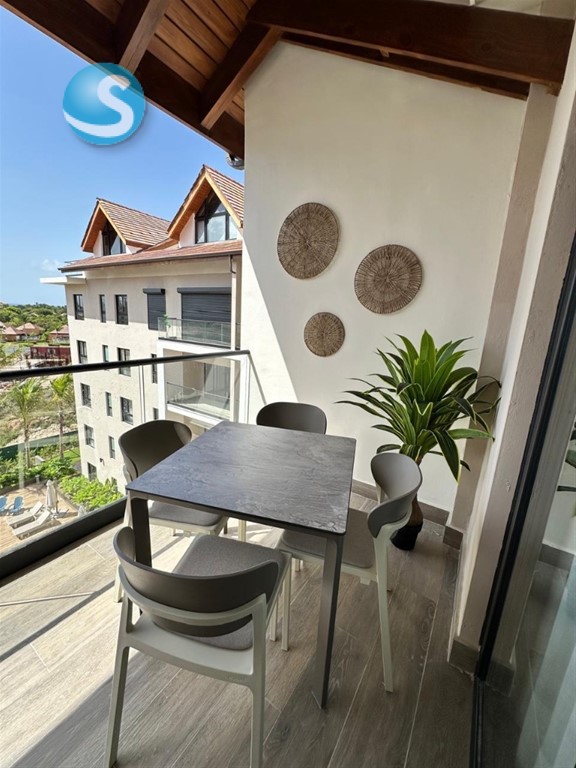 1-Bedroom Apartment in Cap Cana — photo 11