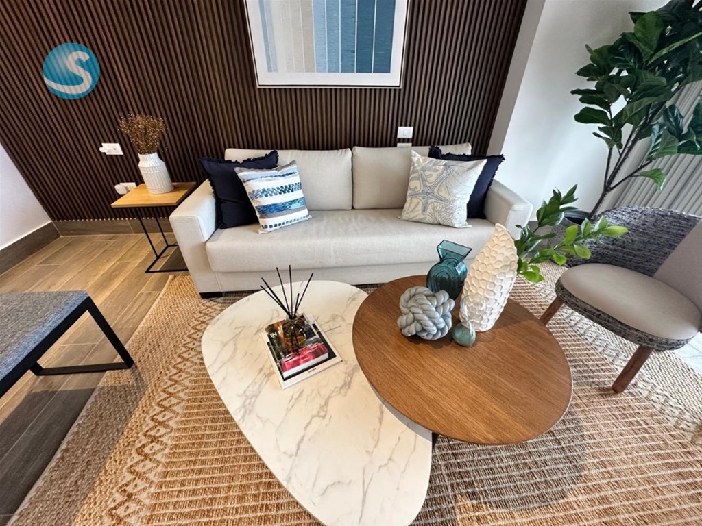 1-Bedroom Apartment in Cap Cana — photo 12