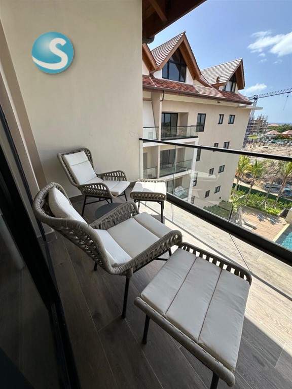 1-Bedroom Apartment in Cap Cana — photo 3