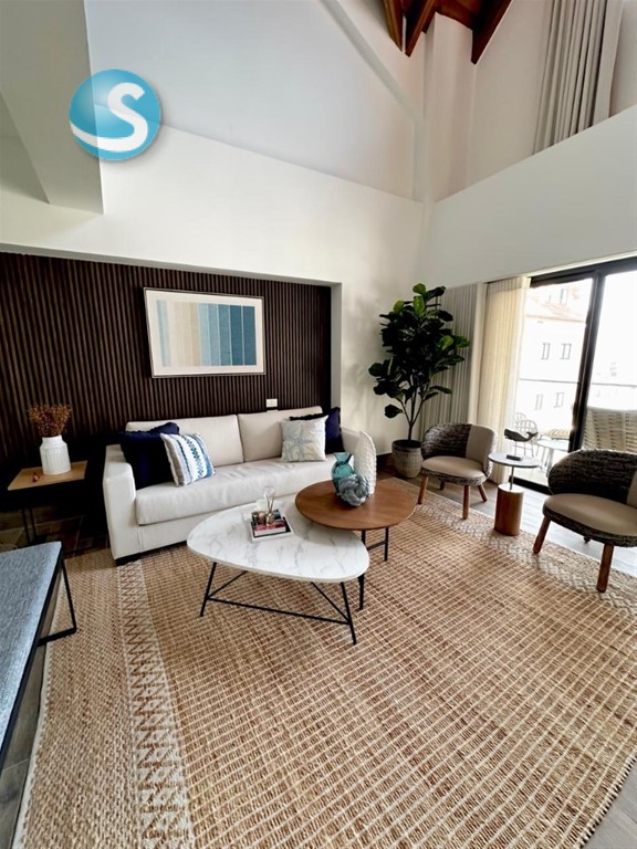 1-Bedroom Apartment in Cap Cana — photo 4