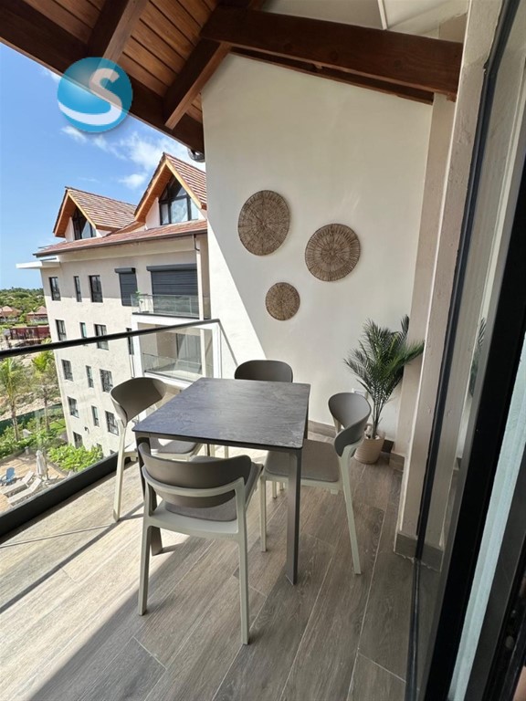 1-Bedroom Apartment in Cap Cana — photo 5