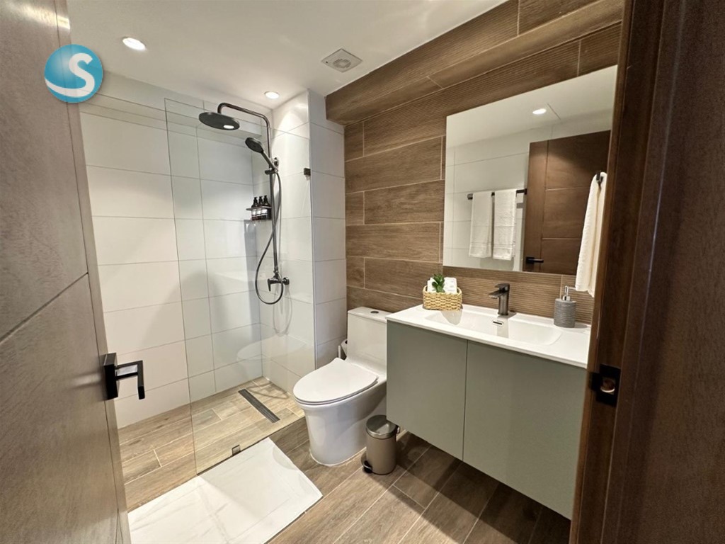1-Bedroom Apartment in Cap Cana — photo 7