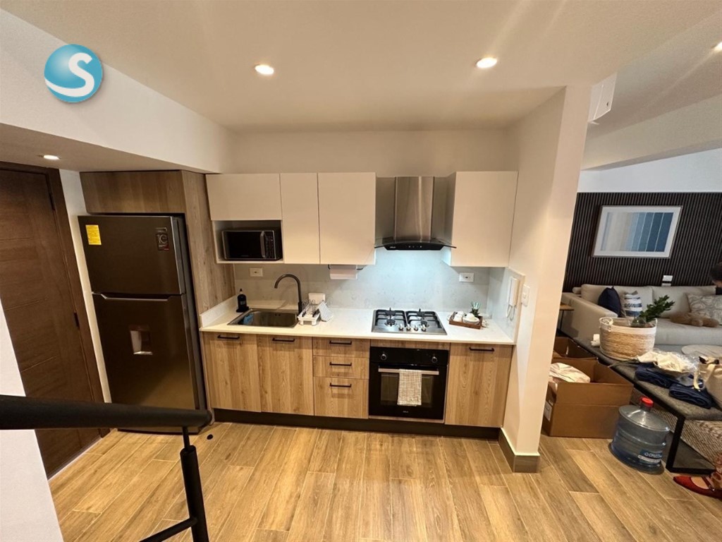 1-Bedroom Apartment in Cap Cana — photo 8