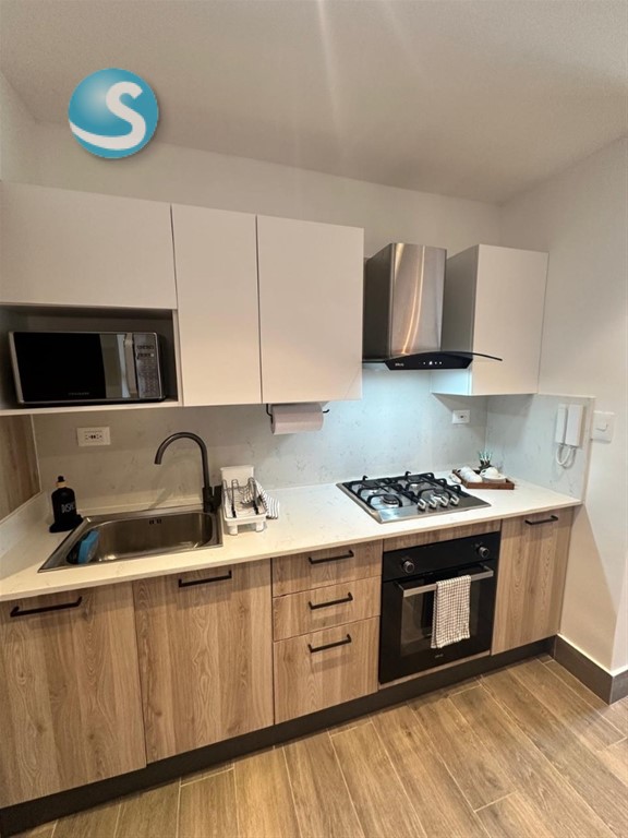 1-Bedroom Apartment in Cap Cana — photo 9