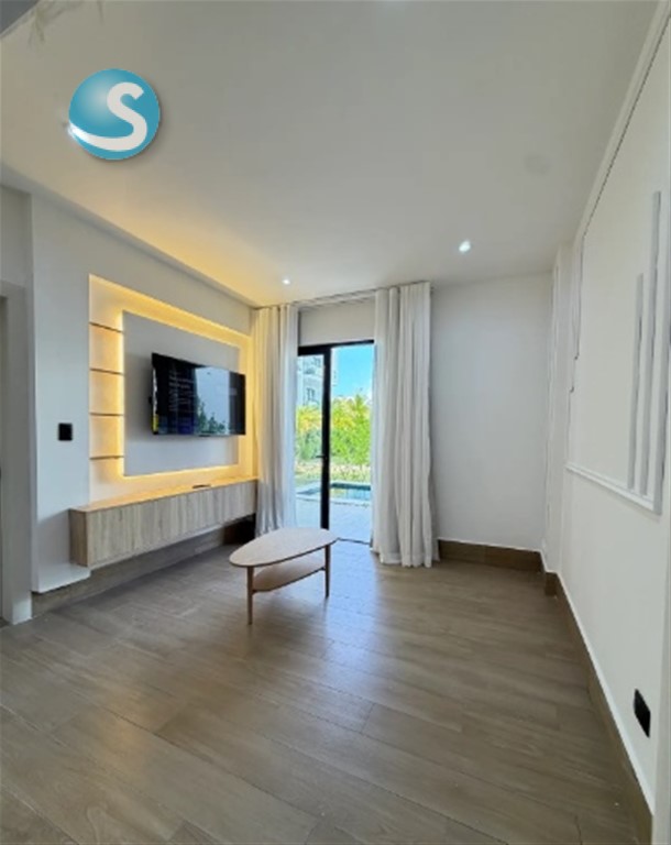 2-Bedroom Apartment in Downtown, Punta Cana — photo 1