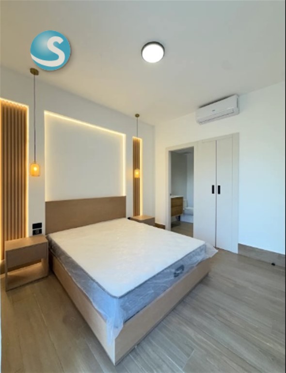 2-Bedroom Apartment in Downtown, Punta Cana — photo 6