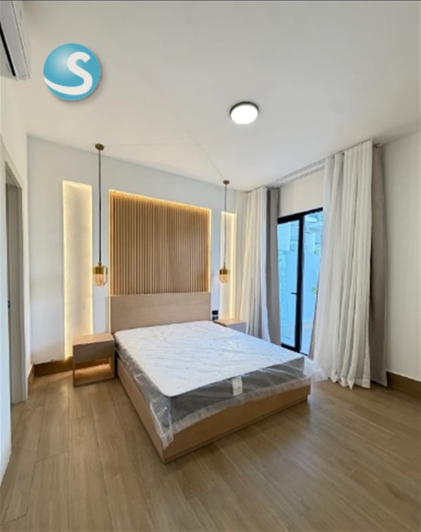 2-Bedroom Apartment in Downtown, Punta Cana — photo 7