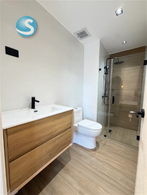 2-Bedroom Apartment in Downtown, Punta Cana — photo 8