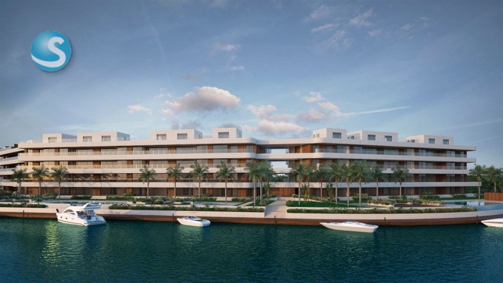 3-Bedroom Apartment in Cap Cana — photo 11