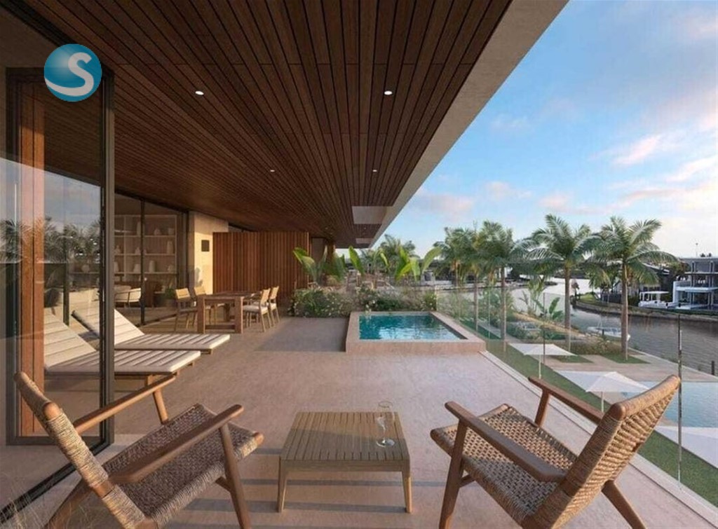 3-Bedroom Apartment in Cap Cana — photo 5