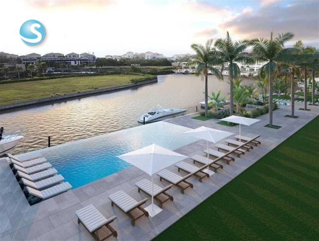 3-Bedroom Apartment in Cap Cana — photo 7