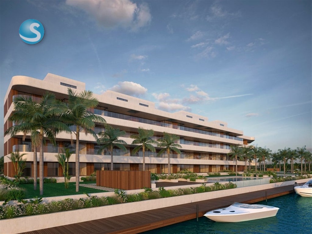 3-Bedroom Apartment in Cap Cana — photo 8