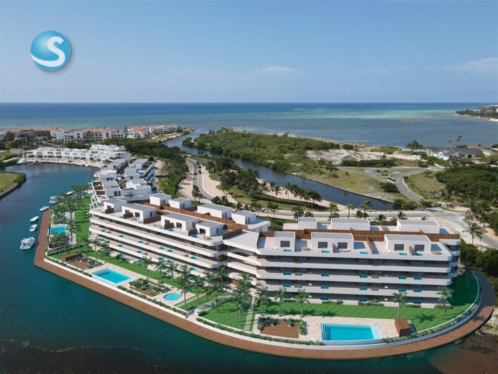 3-Bedroom Apartment in Cap Cana — photo 10