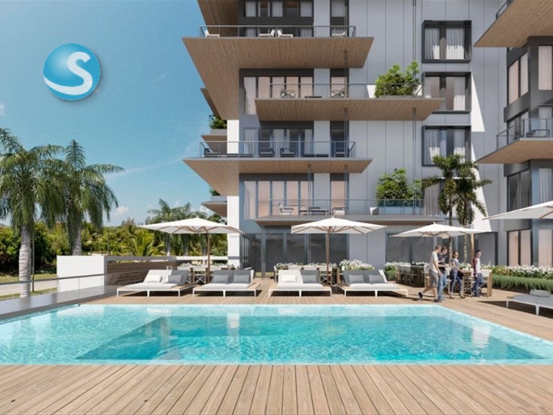 2-Bedroom Apartment in Cap Cana
