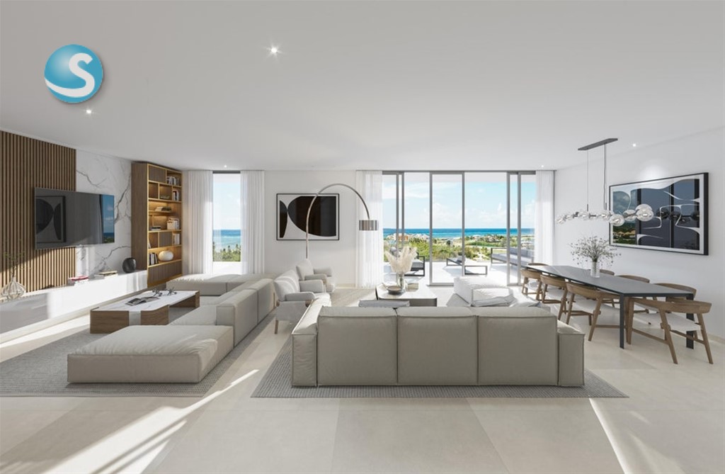 2-Bedroom Apartment in Cap Cana — photo 3