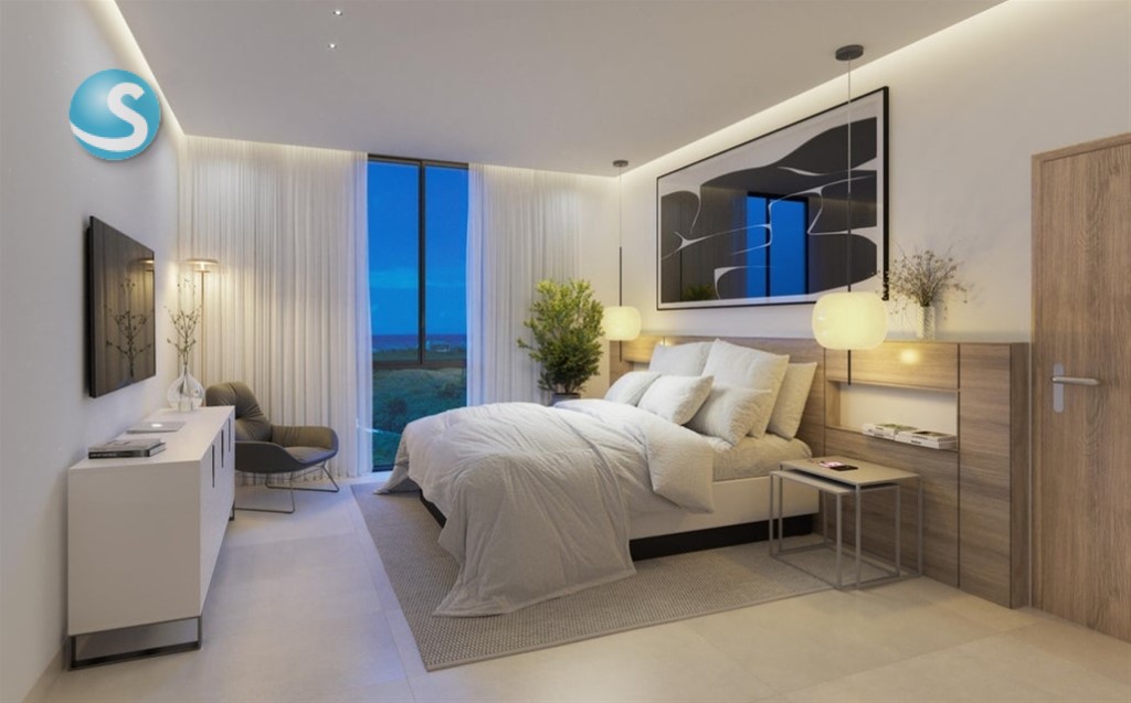2-Bedroom Apartment in Cap Cana — photo 4
