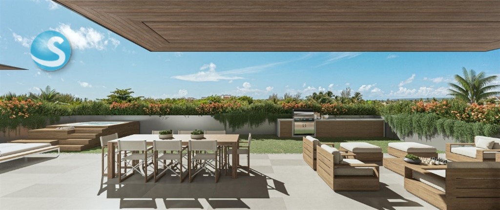 2-Bedroom Apartment in Cap Cana — photo 5