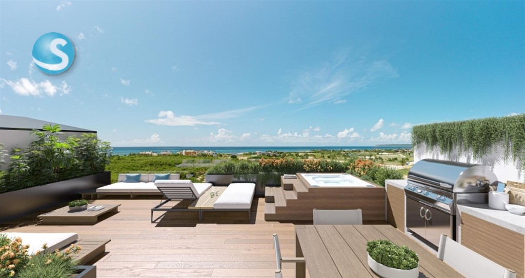 2-Bedroom Apartment in Cap Cana — photo 6