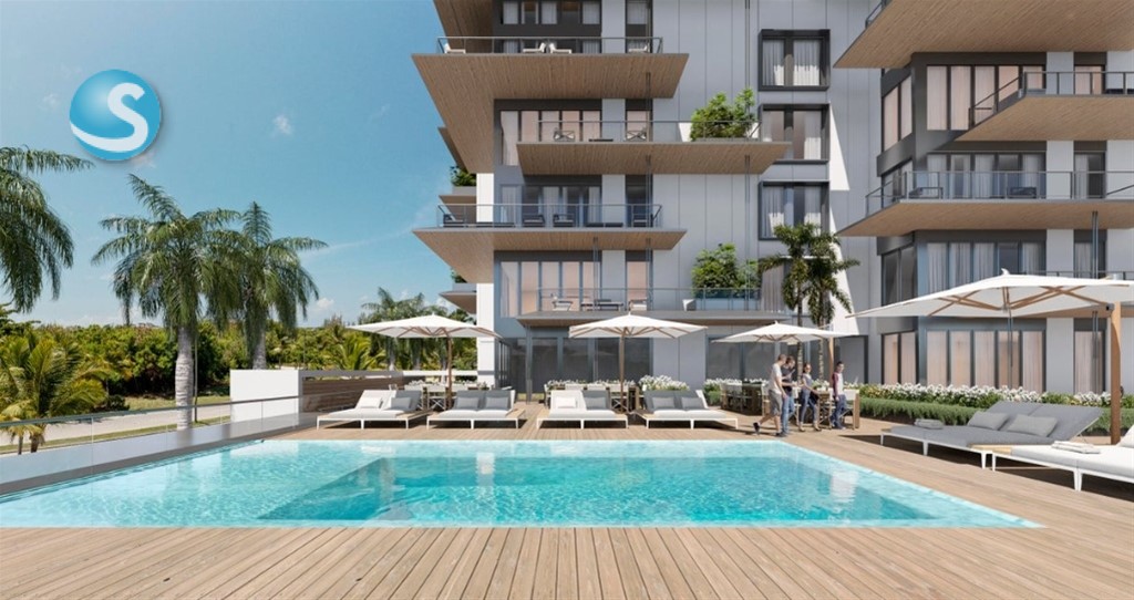 2-Bedroom Apartment in Cap Cana — photo 8