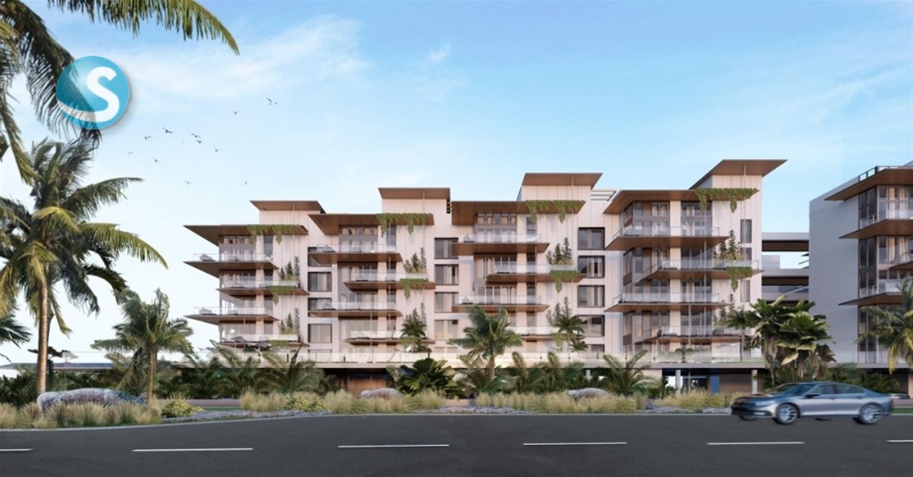 2-Bedroom Apartment in Cap Cana — photo 9