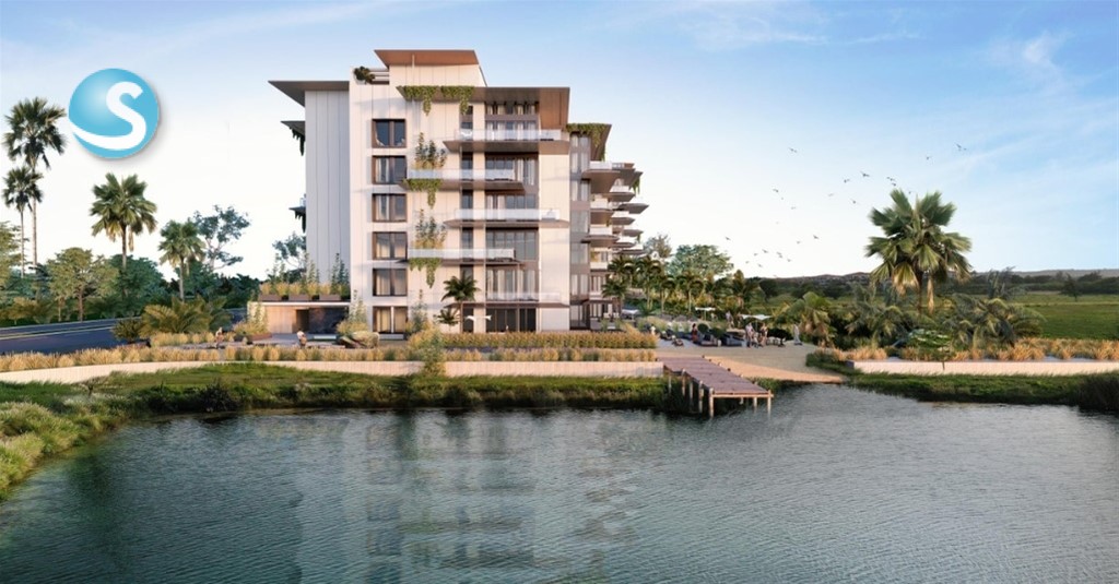 2-Bedroom Apartment in Cap Cana — photo 10