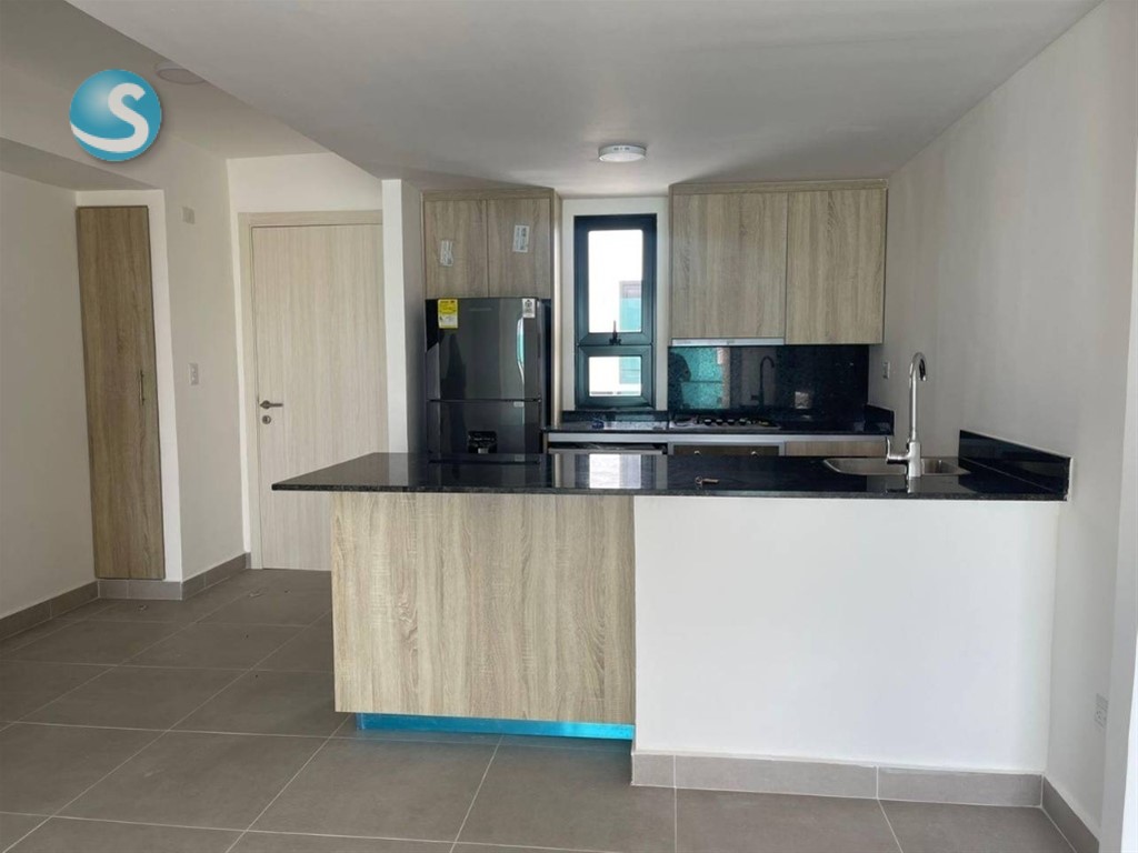 2-Bedroom Apartment in Bávaro — photo 1