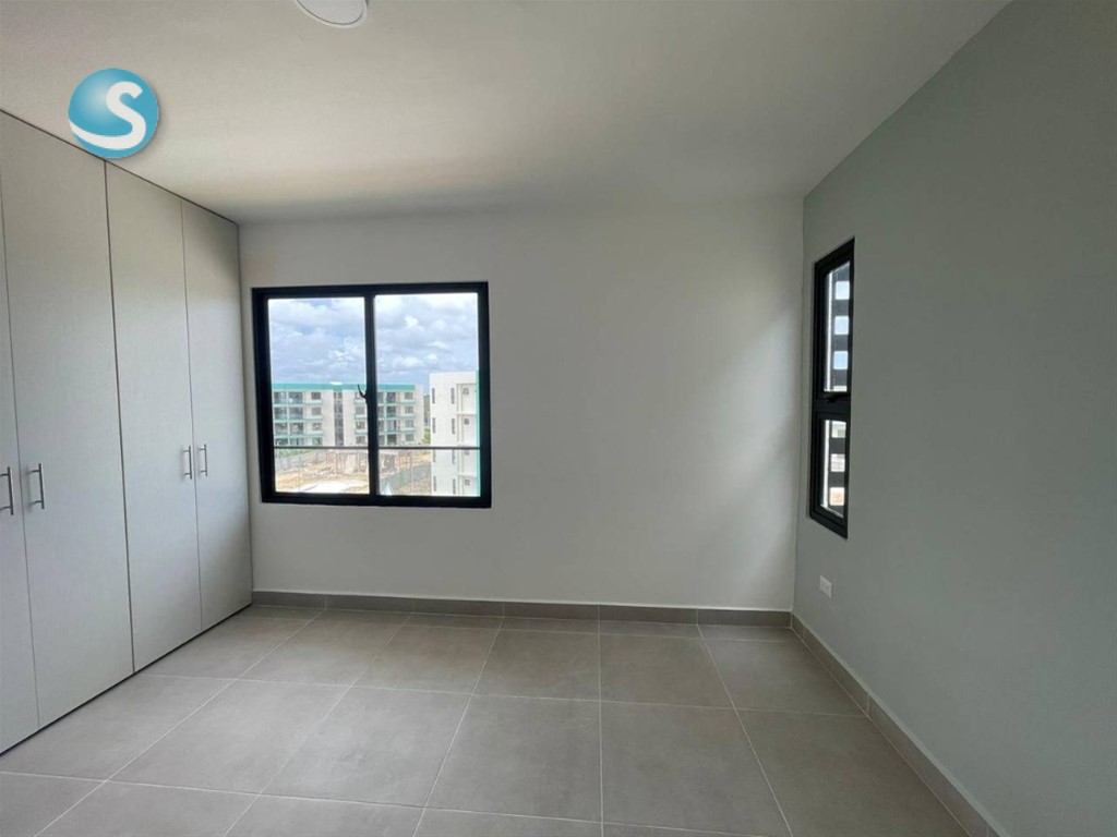 2-Bedroom Apartment in Bávaro — photo 3