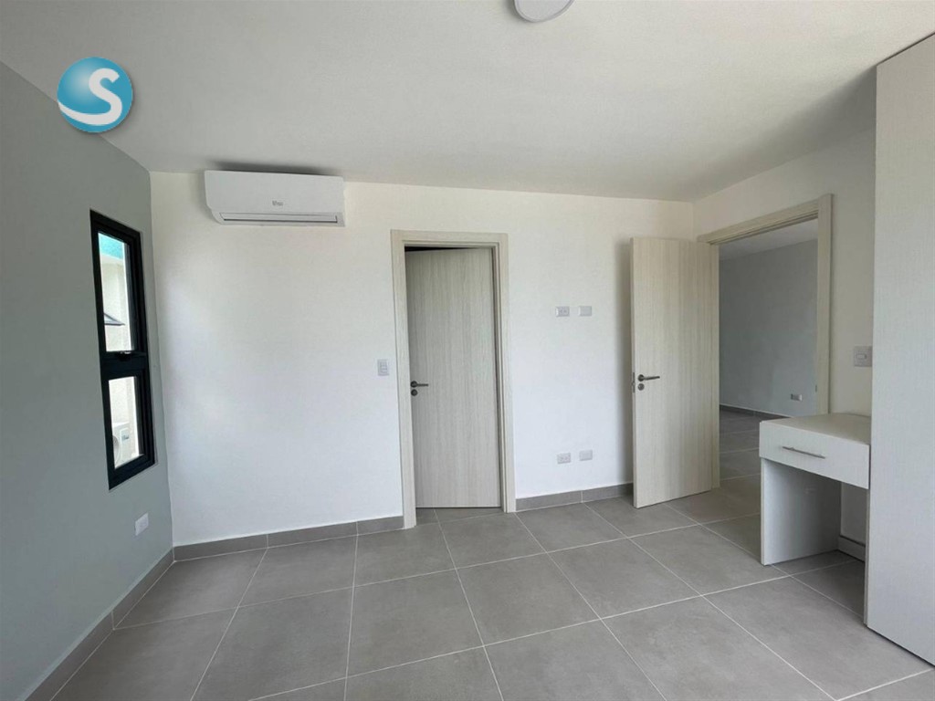 2-Bedroom Apartment in Bávaro — photo 4
