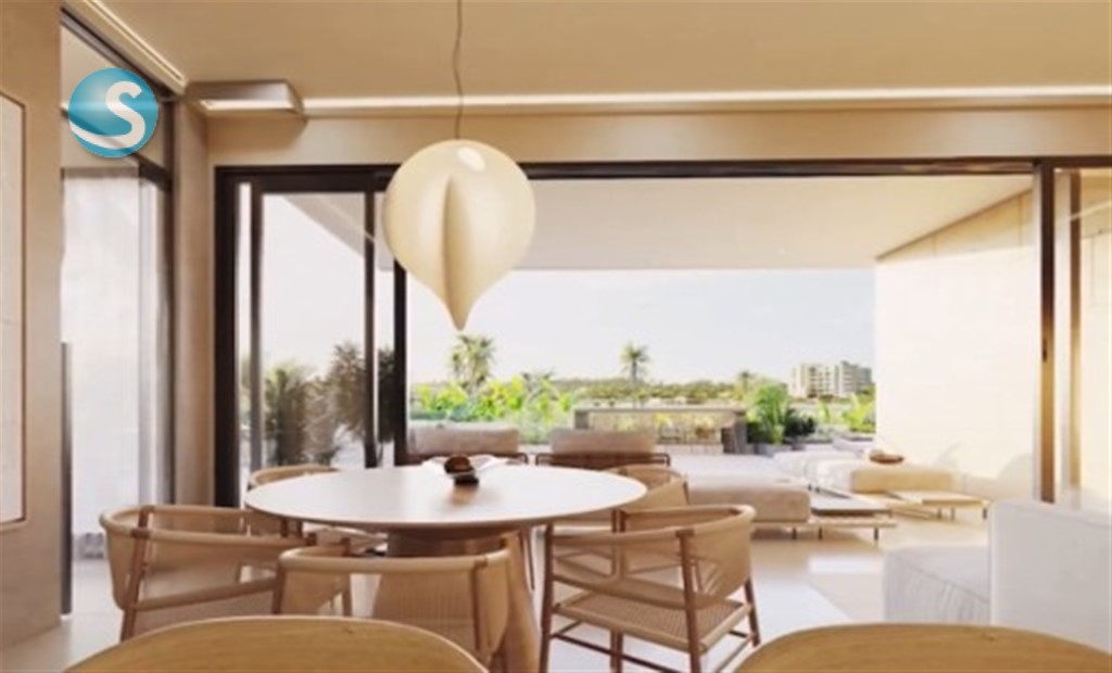 2-Bedroom Apartment in Cap Cana — photo 11